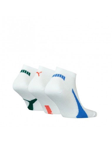 Puma Unisex Quarter socks 701224211 001