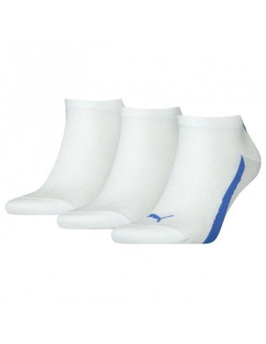 Puma Unisex Quarter socks 701224211 001