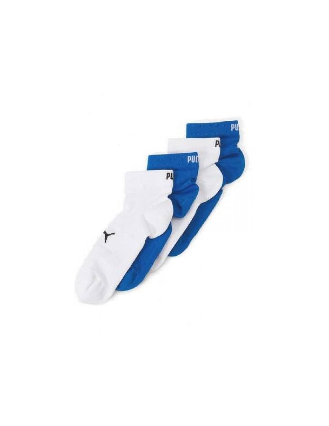 Men's Socks Puma White