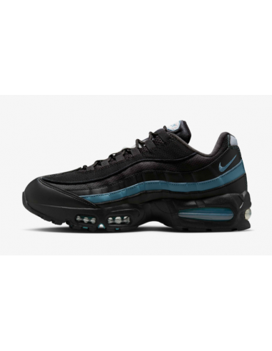 Nike Air Max 95 OG Big Bubble Smoky...