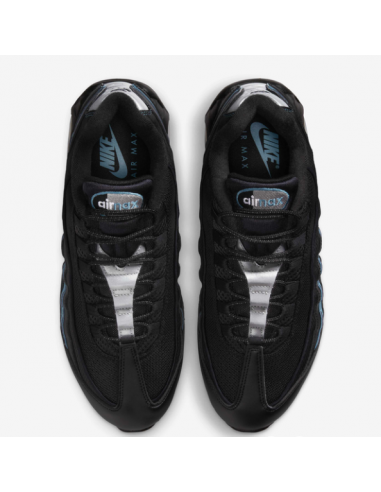 Nike Air Max 95 OG Big Bubble Smoky...