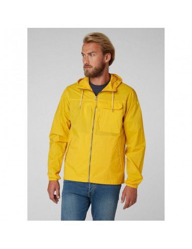 Helly Hansen MUTSU WIND Jacket 53261 344