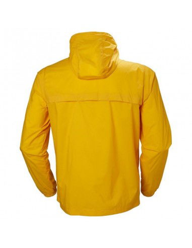 Helly Hansen MUTSU WIND Jacket 53261 344