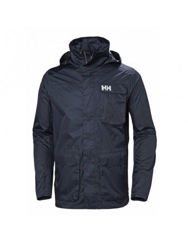 Helly Hansen URBAN UTILITY Jacket...
