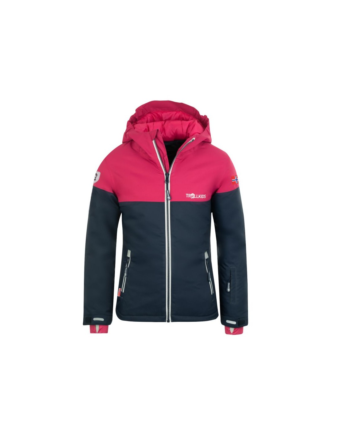 Girls' Hoodies & Sweatshirts Trollkids