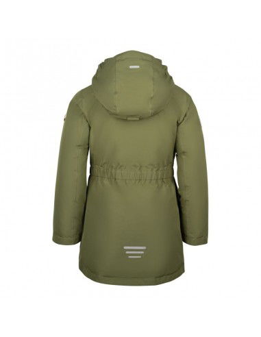 Trollkids Girls Alesund Coat...