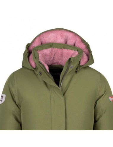Trollkids Girls Alesund Coat...