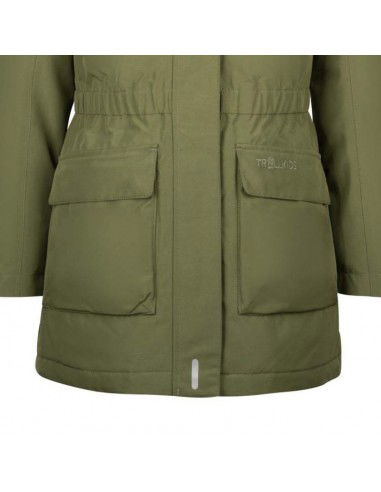 Trollkids Girls Alesund Coat...