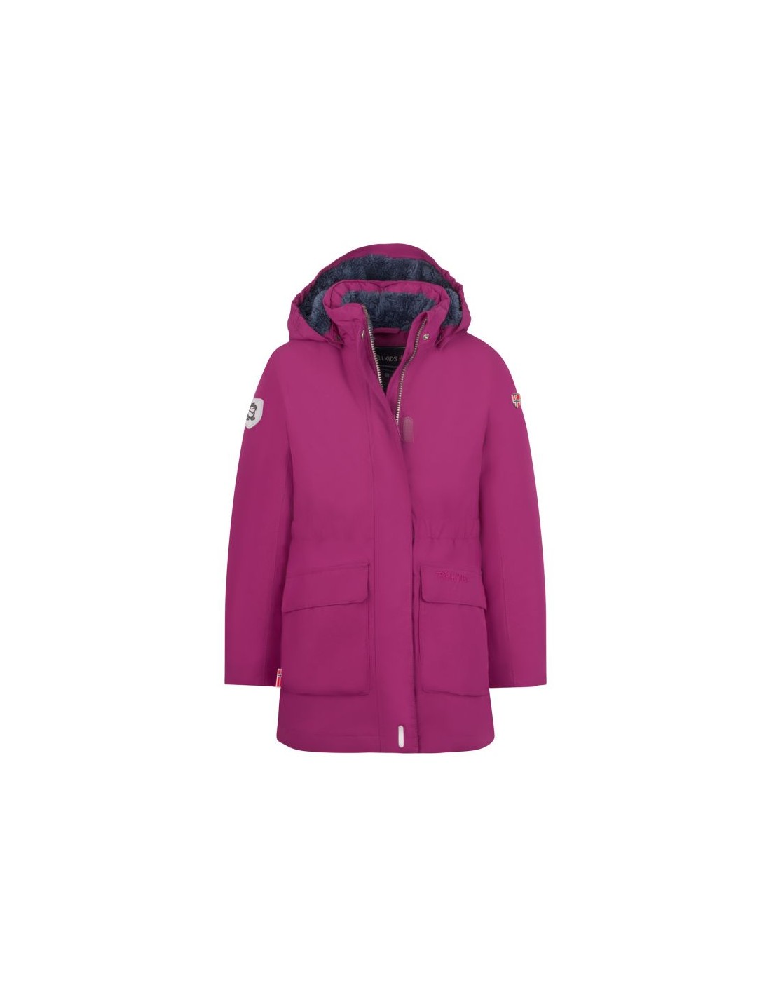 Girls' Hoodies & Sweatshirts Trollkids