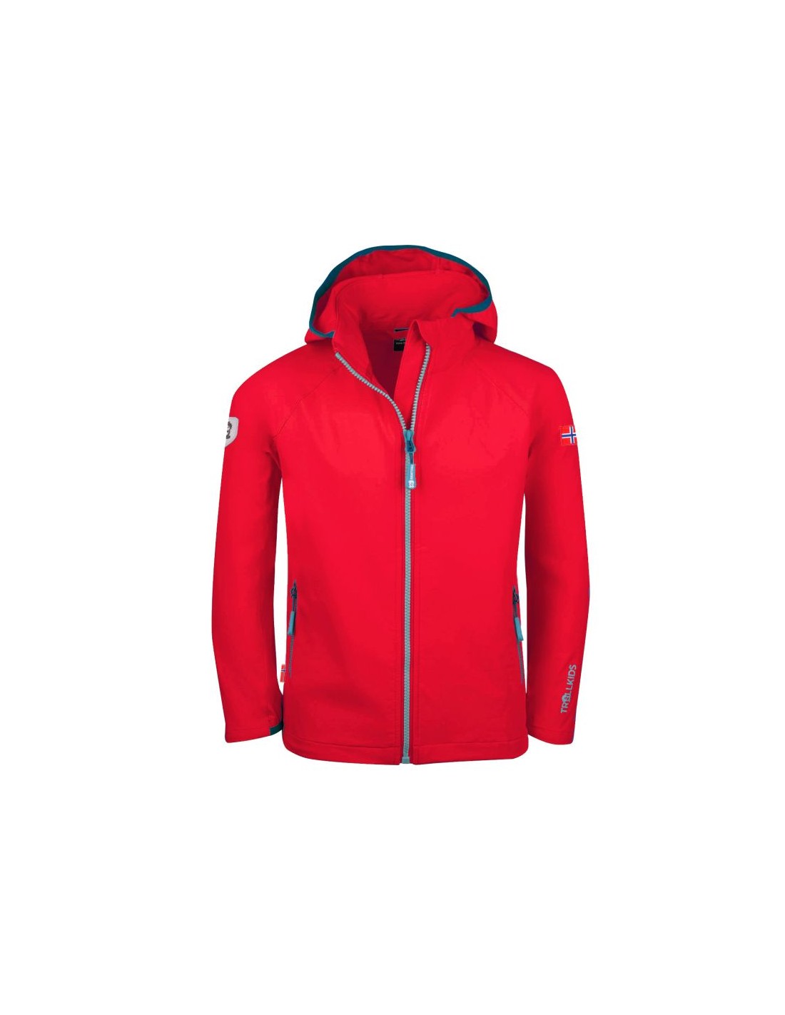 Kids' Clothing Trollkids