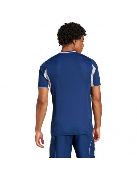 adidas Tiro 25 Competition Match Men's TShirt Navy Blue JF6079