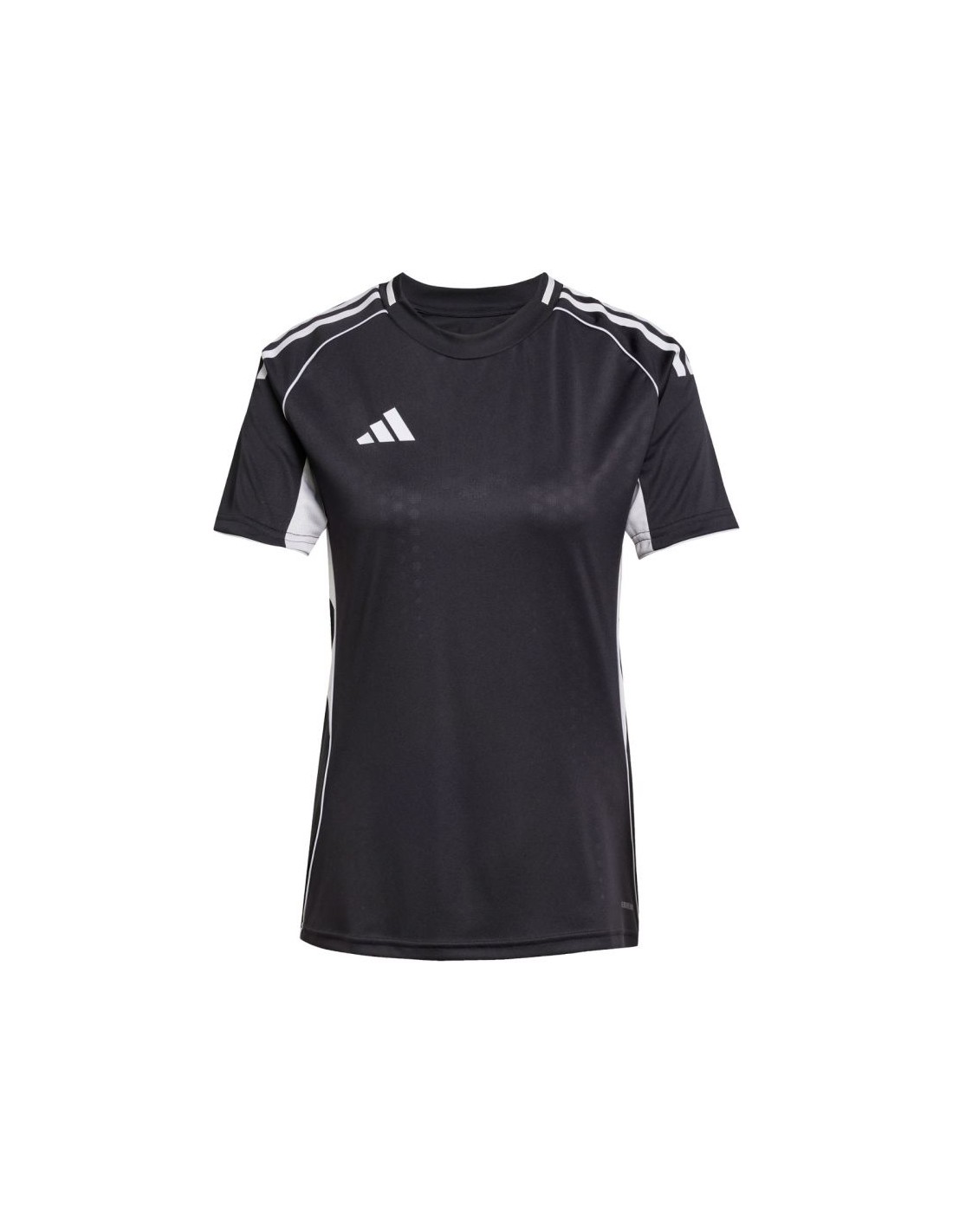 Men's Sports T-Shirts Adidas Black