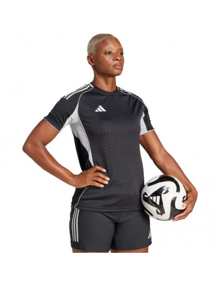 adidas Tiro 25 Competition Match W Tshirt JH3822
