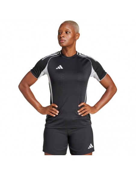 adidas Tiro 25 Competition Match W Tshirt JH3822