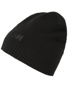 Helly Hansen Brand Beanie...
