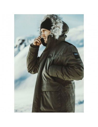 Helly Hansen Brand Beanie 57502 990