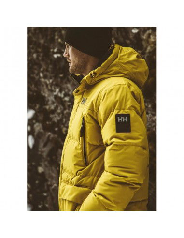 Helly Hansen Brand Beanie 57502 990