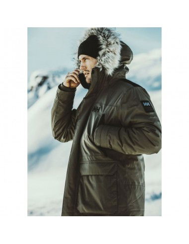 Helly Hansen Brand Beanie 57502 990