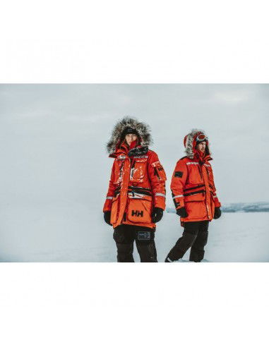 Helly Hansen Brand Beanie 57502 990