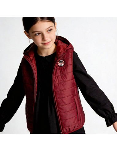 Geographical Norway Vatika Hood EO...