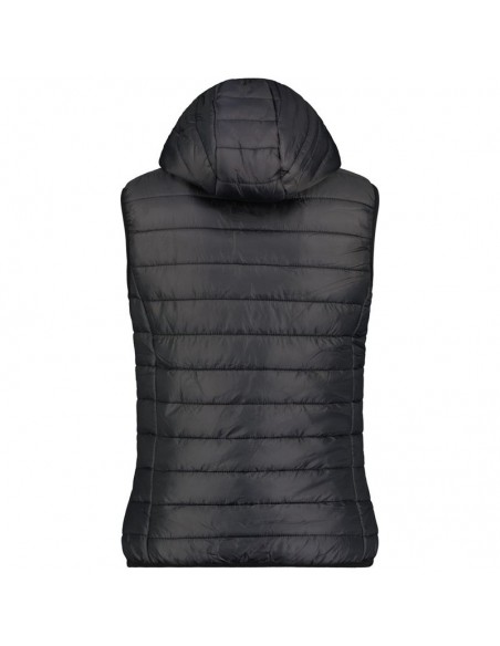 Geographical Norway Vatika Hood EO 233 Jr WW2008EGNOBlack vest