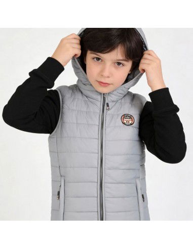 Geographical Norway Vatika Hood EO...