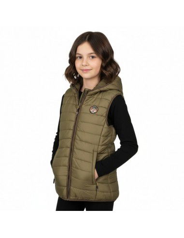 Geographical Norway Vatika Hood EO...