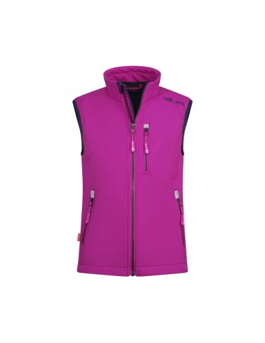 Trollkids Kids Trollfjord Vest Jr 306236