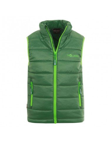 Trollkids Kids Trondheim Vest Jr 511308