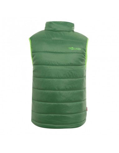 Trollkids Kids Trondheim Vest Jr 511308