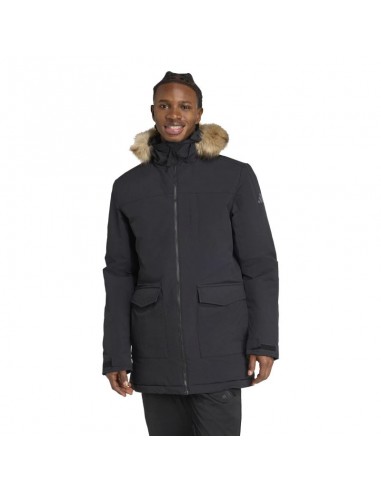 Adidas Paveric Parka JM3919 jacket