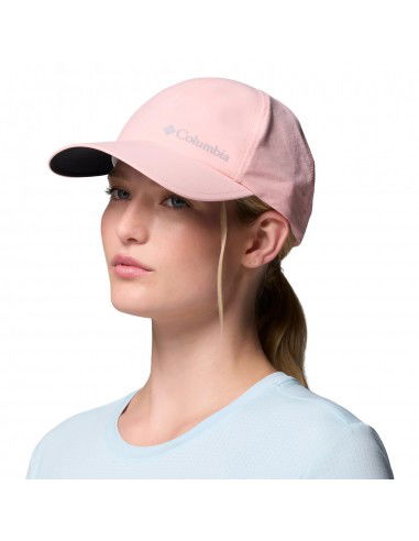 Columbia Silver Ridge IV Ball Cap...