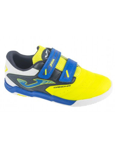 Joma Cancha Jr 2609 IN CAJS2609INV