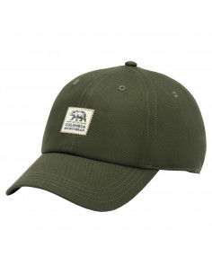 Columbia Provisions Ball...