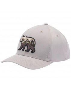 Columbia Lost Lager 3D...