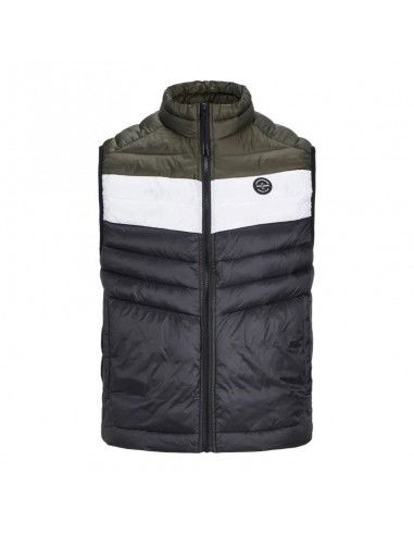JackJones Jjespring Bodywarmer Collar...