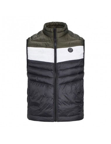 JackJones Jjespring Bodywarmer Collar...