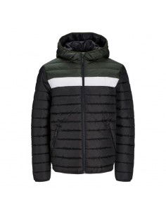 JackJones Jwhwing Hood...