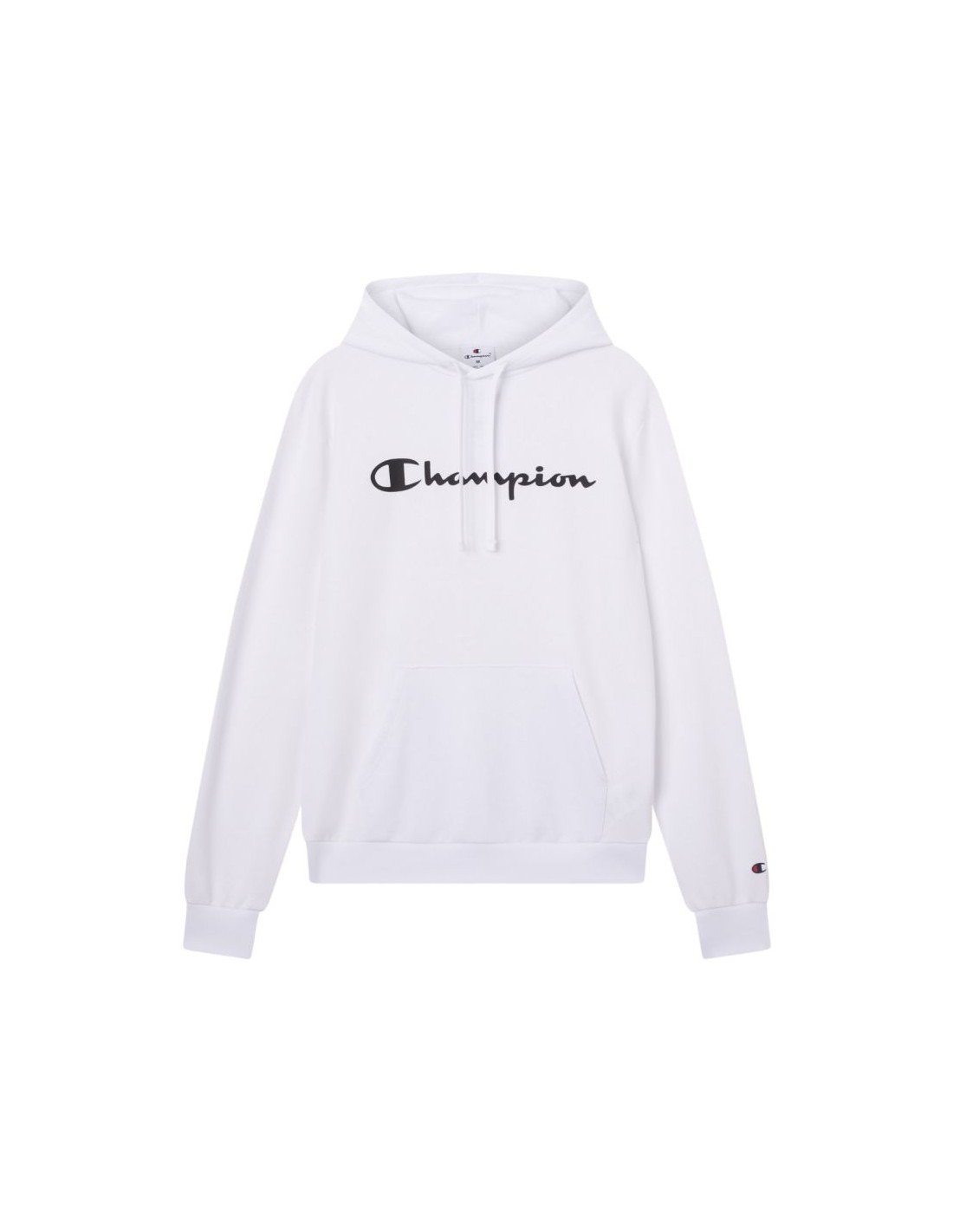 Men's Hoodies & Sweatshirts Champion White