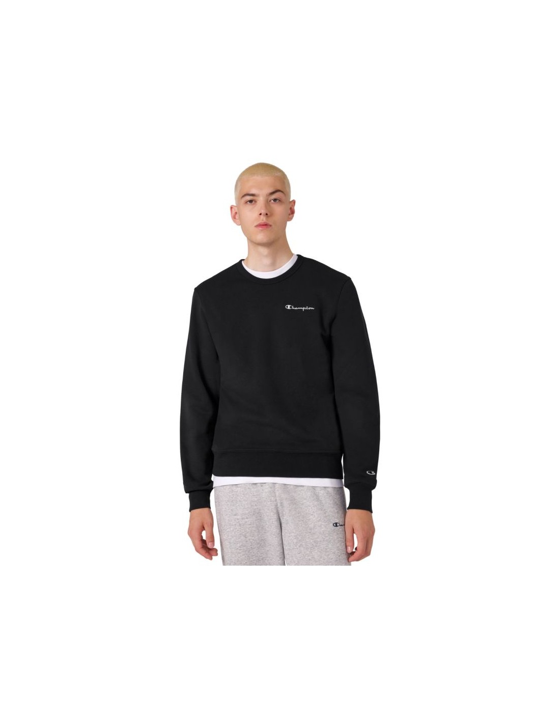 Men's Hoodies & Sweatshirts Champion