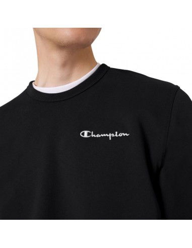 Champion Crewneck Sweatshirt Men's...
