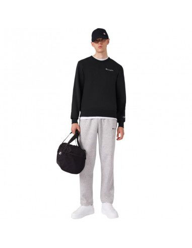 Champion Crewneck Sweatshirt Men's...