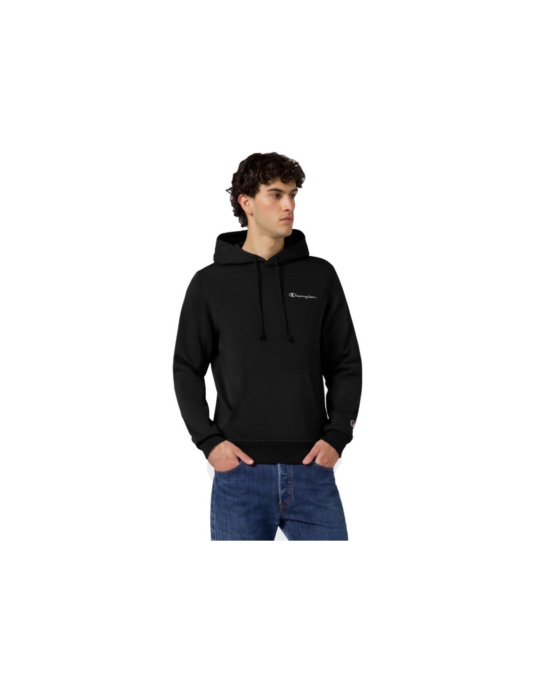 Men's Hoodies & Sweatshirts Champion