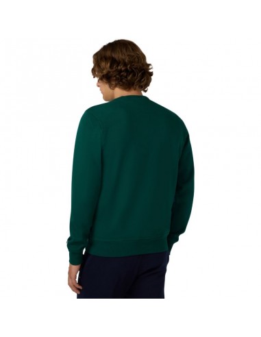 Champion Crewneck Sweatshirt Men's Green 221792 GS584
