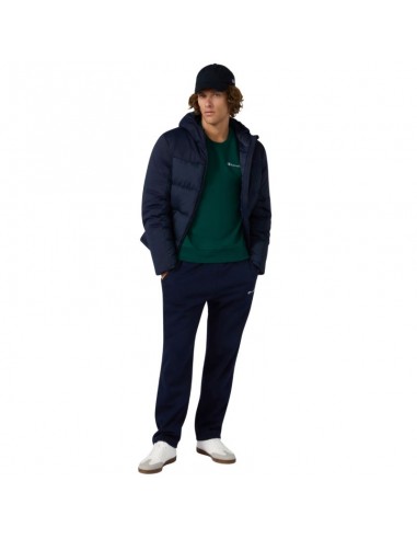 Champion Crewneck Sweatshirt Men's Green 221792 GS584