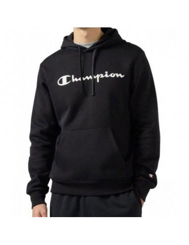 Champion Hooded Sweatshirt M 221809KK001