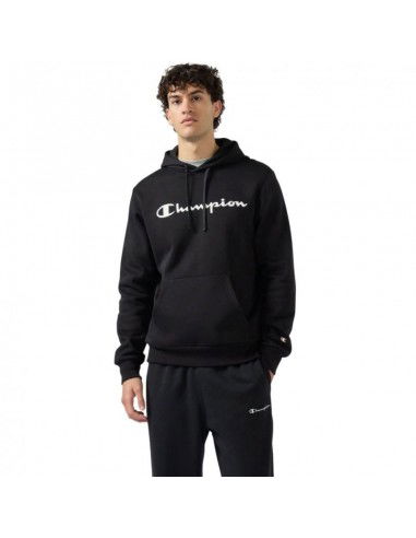 Champion Hooded Sweatshirt M 221809KK001