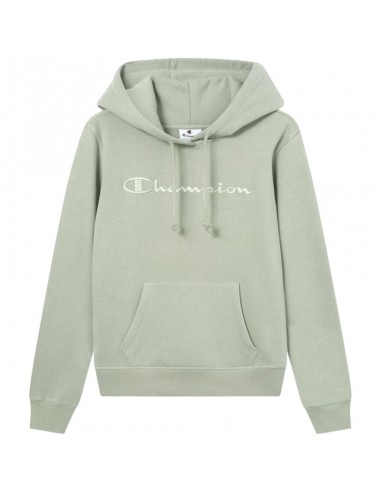 Champion Hooded Sweatshirt W 118379 GS148