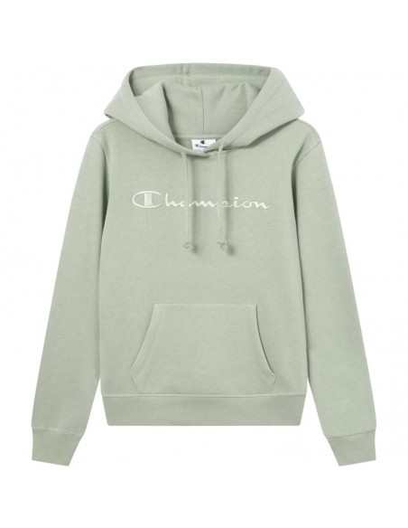 Champion Hooded Sweatshirt W 118379 GS148