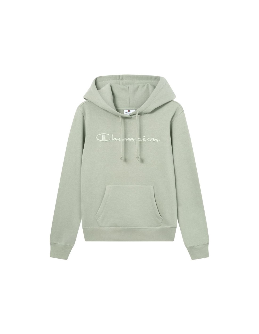 Champion Hooded Sweatshirt W 118379 GS148